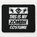 Search for zombie boy mouse mats Boys
