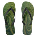 Search for emerald green flipflops Lime