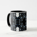 Search for dark arts mugs Blue
