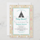 Search for teepees invitations Arrows