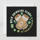 Search for drunk birthday invitations Irish