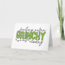 Search for grinch cards Feeling grinchy