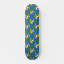 Search for luck skateboards Pattern