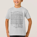 Search for declaration of independence tshirts History