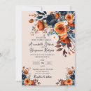 Search for watercolor florals wedding invitations Fall