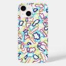 Search for red hair iphone cases White