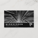 Search for extreme business cards Modern