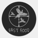 Search for bird hunt stickers Mallard