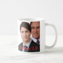 Search for justins mugs Prime minister
