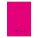 Search for guest names and table cards Stylish