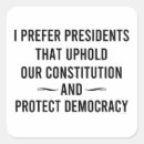 Search for constitutional stickers Political
