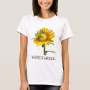 Search for gardener womens tshirts Flowers