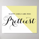 Search for happy quote posters Happiness