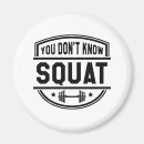 Search for squatting magnets Funny