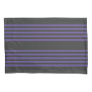 Search for violet pillowcases Stripes