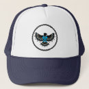 Search for native hats Eagle