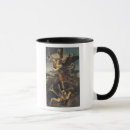 Search for st michael archangel mugs Devil