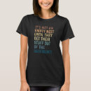 Search for funny empty nest tshirts Nester