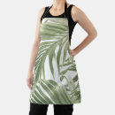 Search for lush aprons Leaf