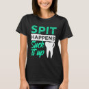 Search for dentist christmas tshirts Hygienist