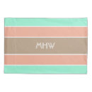 Search for unique pillowcases Geometric