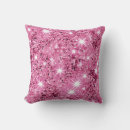 Search for pink sequins cushions Girly