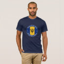 Search for barbados tshirts National