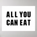 Search for eat posters Cool