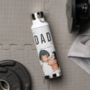 Search for fathers day water bottles Best dad ever