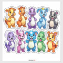 Search for entertaining stickers For kids