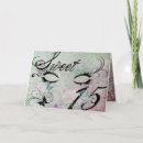 Search for sweet 15 invitations Butterflies