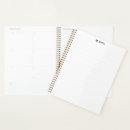 Search for plain planners White