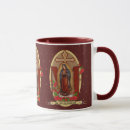 Search for our lady guadalupe mugs Juan diego