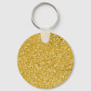 Search for pure key rings Gold