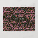 Search for pink pattern postcards Unique