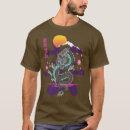Search for japanese demon tshirts Kitten