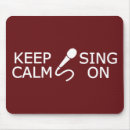 Search for entertaining mouse mats Music
