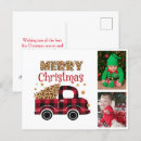 Search for antique trucks postcards Family