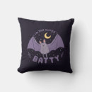 Search for cartoon cushions Halloween