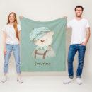 Search for teddy bear blankets Floral