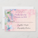 Search for response wedding invitations Wildflowers