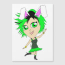 Search for rabbit bunny easter cards Girl