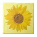 Search for sunflower tiles Bright yellow