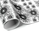 Search for tattoo wrapping paper Floral