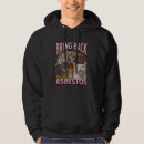 Search for funny cat hoodies Back