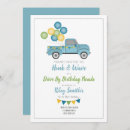 Search for social distancing birthday invitations Drive by birthday