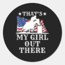 Search for barrel racing stickers Rodeo