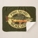 Search for fisherman fishing blankets Funny