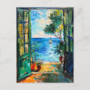 Search for french decor postcards Retro
