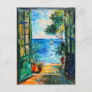 Search for french decor postcards Retro